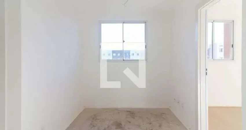 Apartamento com 2 quartos à venda na Avenida Alexandre Mackenzie, --, Jaguaré, São Paulo