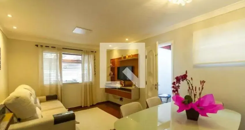 Casa com 2 quartos à venda na Rua Senador Mathias Olímpio de Mello, --, Nova Petrópolis, São Bernardo do Campo