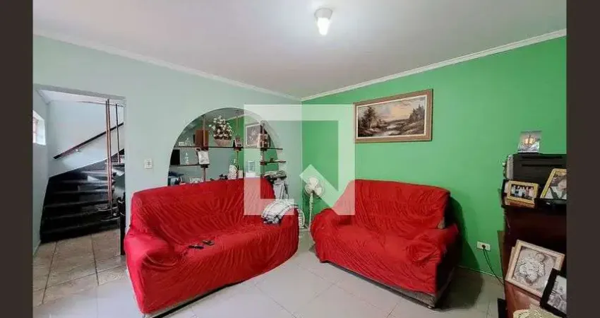 Casa com 2 quartos à venda na Rua Manuel da Cunha, --, Água Fria, São Paulo