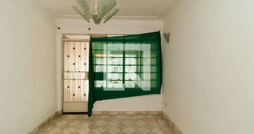 Casa com 2 quartos à venda na Rua do Amiúte, --, Vila Gustavo, São Paulo