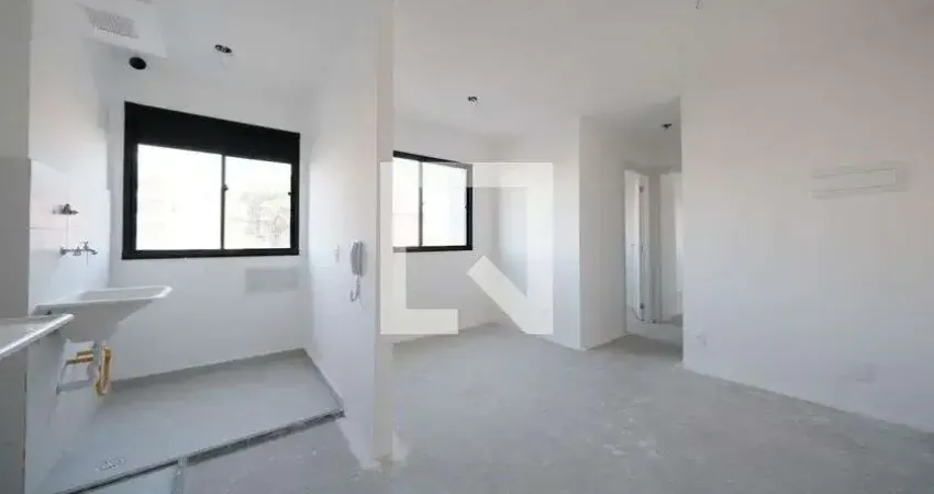 Apartamento com 2 quartos à venda na Avenida José Pinheiro Borges, --, Artur Alvim, São Paulo