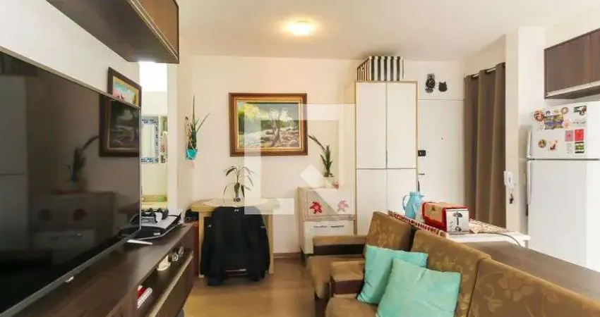 Apartamento com 1 quarto à venda na Rua Intendência, --, Belém, São Paulo