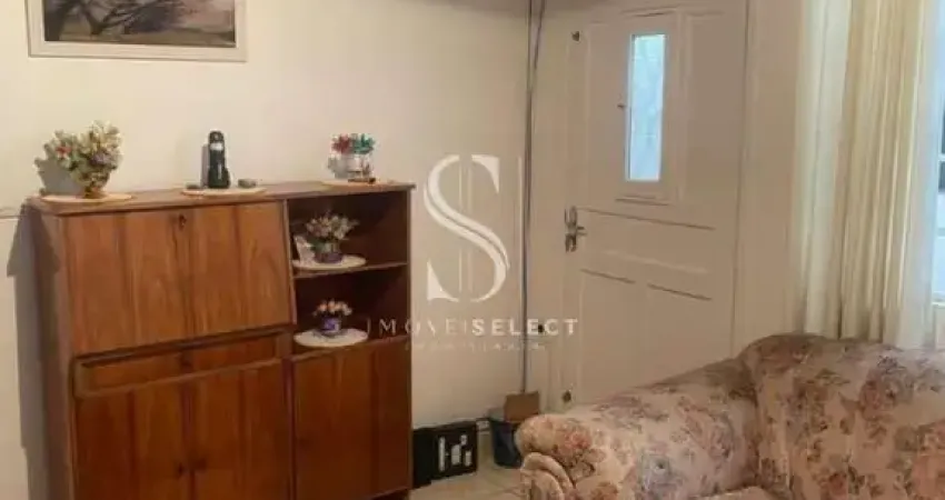 Socorro, casa terrea residencial de 140m² com 4 dormitórios, 3 banheiros e 3 vagas de garagens.