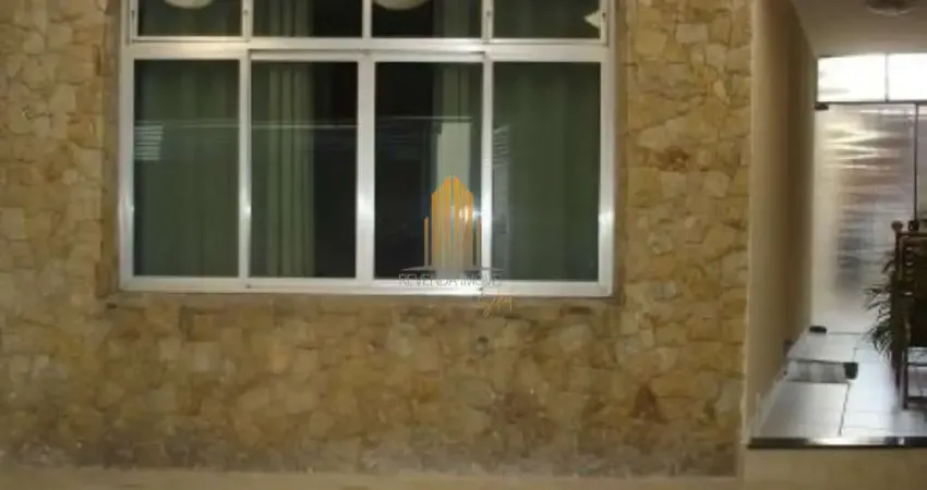 Sacomã, sobrado residencial de 106m² com 3 dormitórios, 2 suítes, 2 vagas.