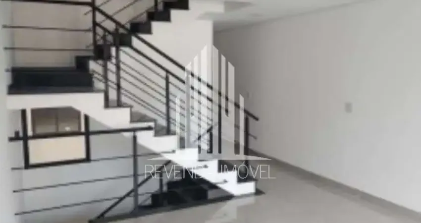 Casa com 3 quartos à venda na Rua do Carlão, --, Vila Lucinda, Santo André