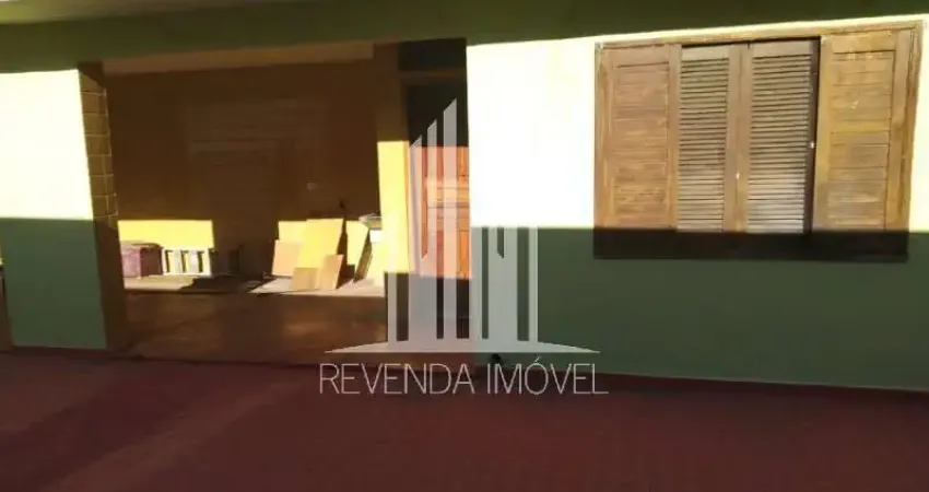 Casa com 3 quartos à venda na Rua Rafael Clark, --, Jardim Jussara, São Paulo