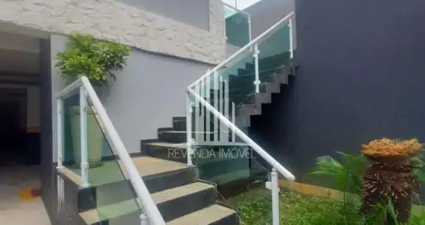 Casa com 2 quartos à venda na Rua Pedro Voss, --, Vila Carrão, São Paulo