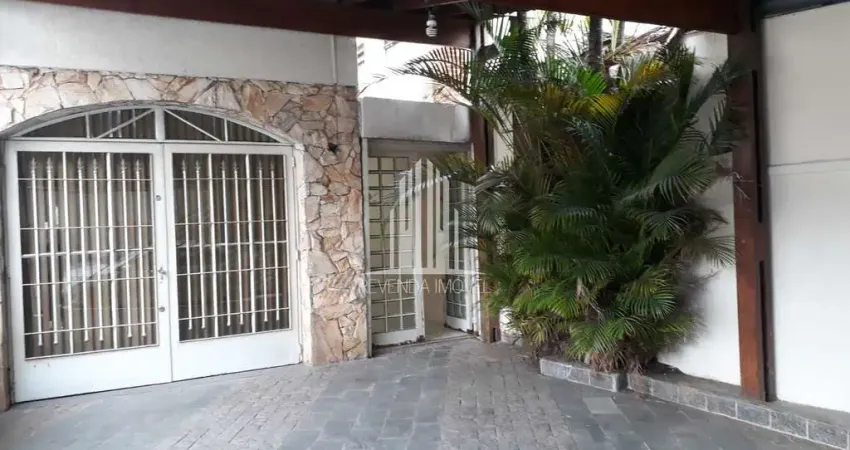 Casa com 3 quartos à venda na Rua Pedro Marigliani, --, Chácara Inglesa, São Paulo