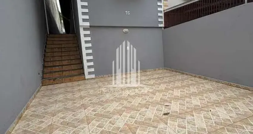 Casa à venda em são paulo-sp, no jardim monte kemel: 3 quartos, 2 banheiros, 2 vagas de garagem, 100m² de área.