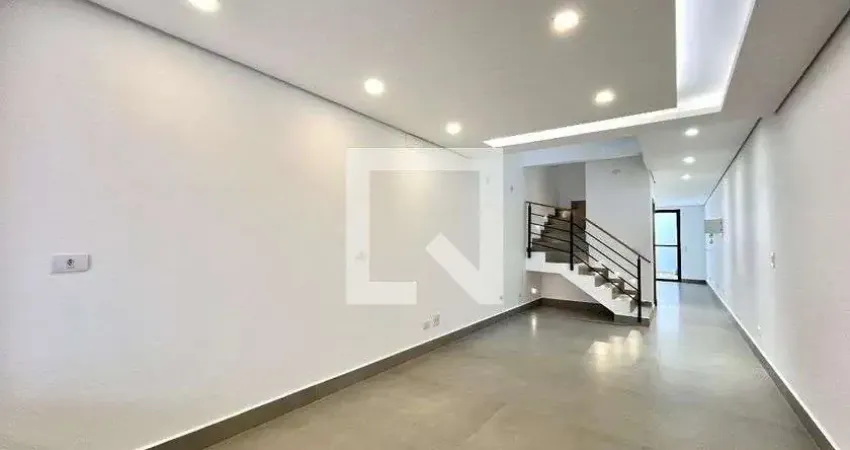 Casa com 3 quartos à venda na Rua Auguste Clesinger, --, Saúde, São Paulo