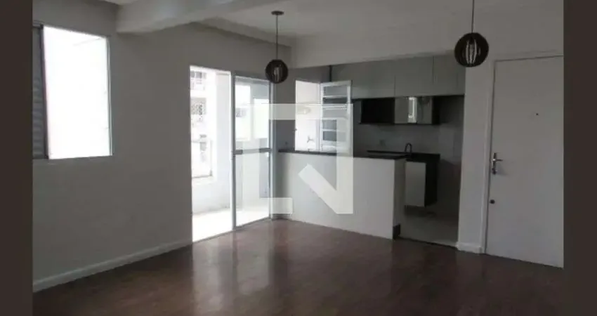 Apartamento com 2 quartos à venda na Rua Achiles Belline, --, Padroeira, Osasco