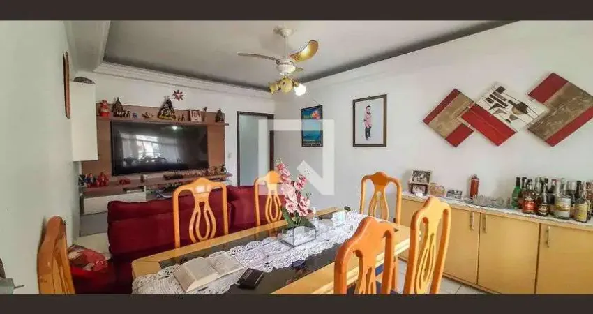 Casa com 3 quartos à venda na Rua Agostinho Navarro, --, Conceição, Osasco