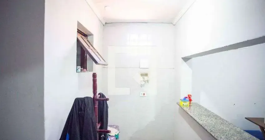 Casa com 2 quartos à venda na Rua São Vicente, --, Centro, Diadema