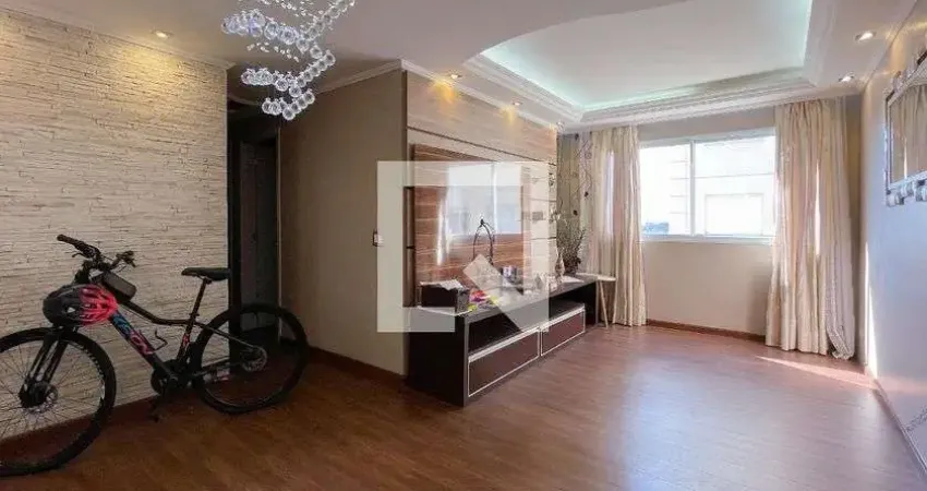 Apartamento com 3 quartos à venda na Rua Júlio de Mesquita, --, Paulicéia, São Bernardo do Campo