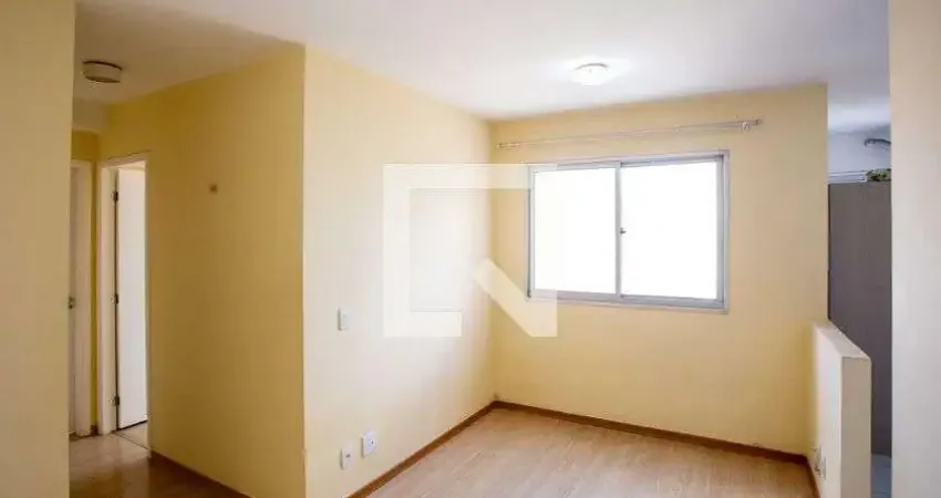 Apartamento com 2 quartos à venda na Avenida Fábio Eduardo Ramos Esquivel, --, Centro, Diadema