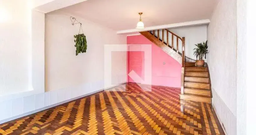 Casa com 2 quartos à venda na Rua Dom João V, --, Lapa, São Paulo