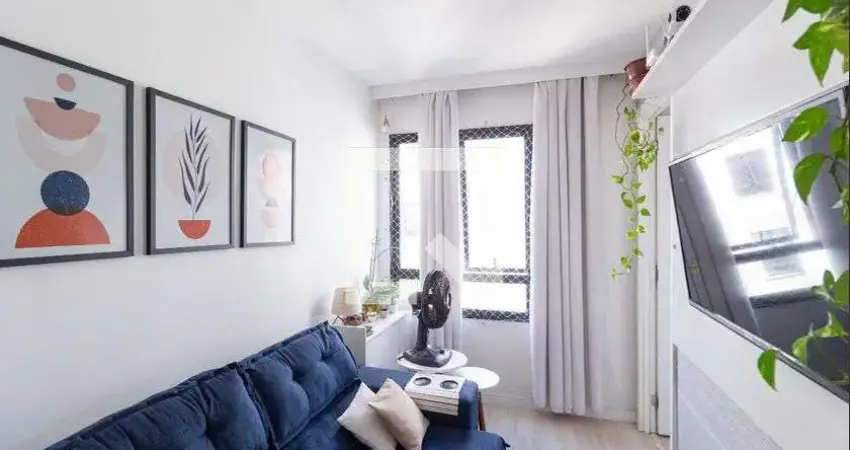 Apartamento com 2 quartos à venda na Rua Jubair Celestino, --, Centro, Osasco