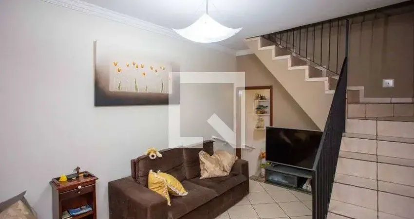 Casa com 3 quartos à venda na Rua Epitácio Pessoa, --, Centro, Diadema