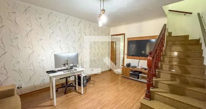 Casa com 2 quartos à venda na Rua Orestes Suster, --, Dos Casa, São Bernardo do Campo