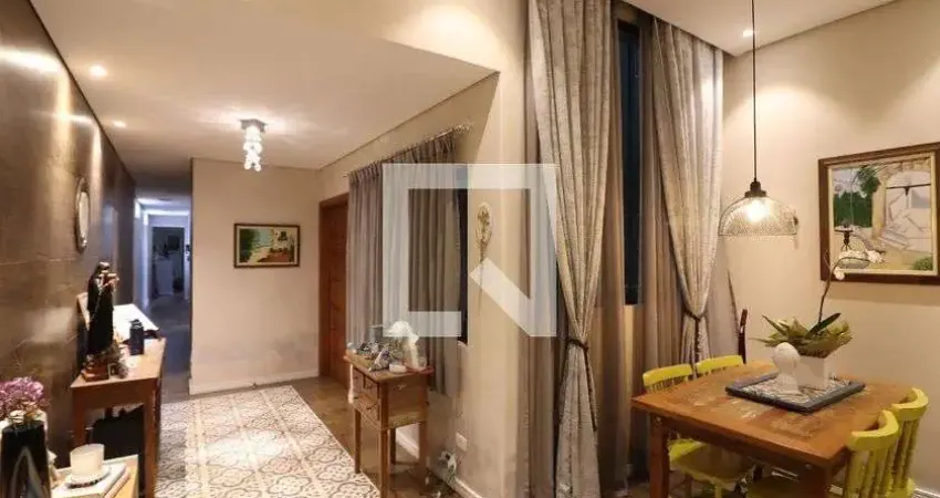 Casa com 3 quartos à venda na Avenida Rosa Aizemberg, --, Planalto, São Bernardo do Campo