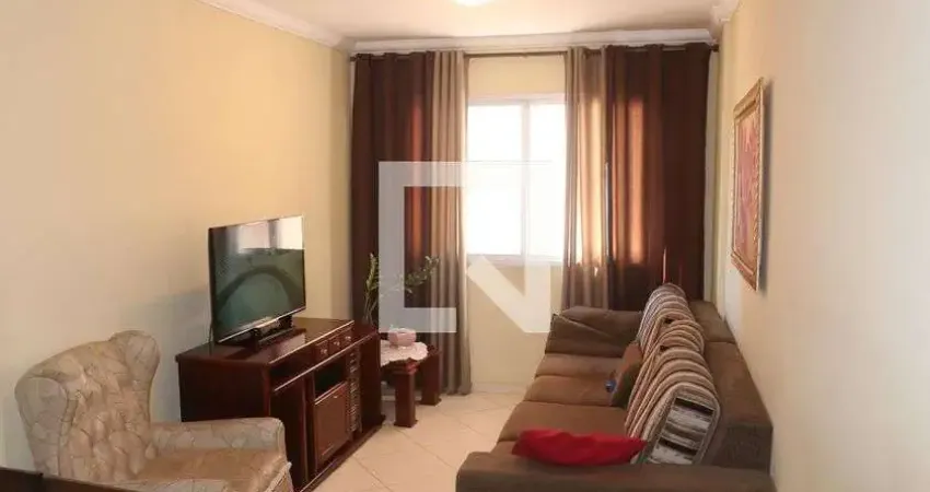 Apartamento com 2 quartos à venda na Rua Mendes Leal, --, Nova Gerti, São Caetano do Sul