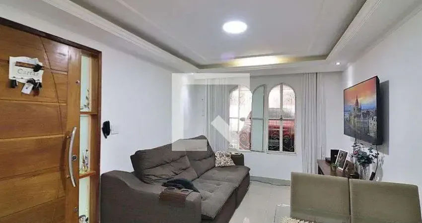 Casa com 4 quartos à venda na Rua Carlos Ayres, --, Planalto, São Bernardo do Campo