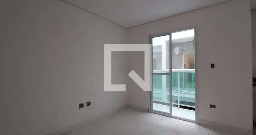 Casa com 2 quartos à venda na Alameda Calcutá, --, Vila Metalúrgica, Santo André