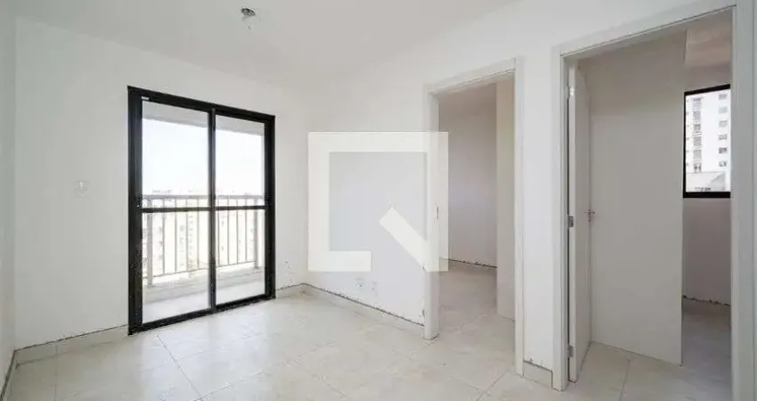 Apartamento com 2 quartos à venda na Rua Conception Arenal, --, Vila Campestre, São Paulo