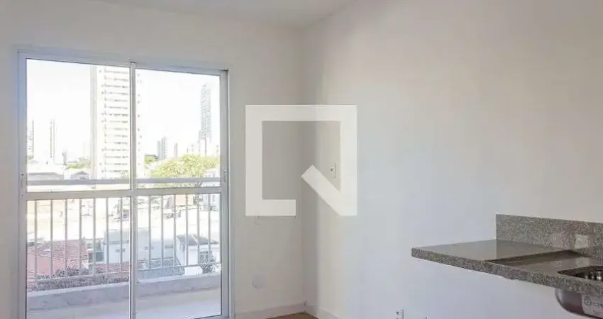 Kitnet / Stúdio à venda na Rua Scipião, --, Água Branca, São Paulo