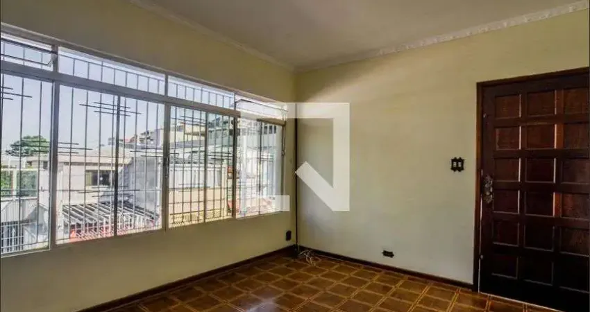 Casa com 2 quartos à venda na Rua Álvaro Lins, --, Vila América, Santo André