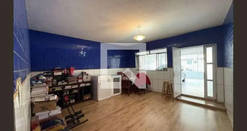 Casa com 3 quartos à venda na Rua Valdemar Costa Filho, --, Cidade São Jorge, Santo André