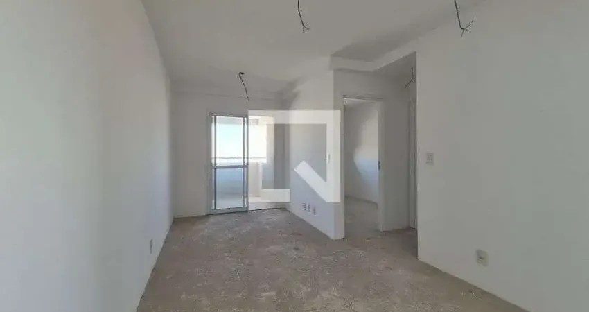 Apartamento com 2 quartos à venda na Rua Álvaro Lins, --, Vila América, Santo André