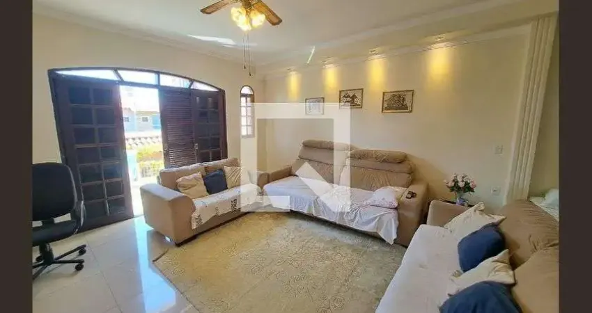 Casa com 5 quartos à venda na Avenida José Júlio, --, Jaguaribe, Osasco
