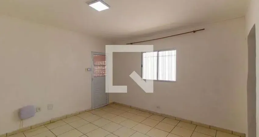Casa com 2 quartos à venda na Rua Faria Lobato, --, Vila Santa Clara, São Paulo