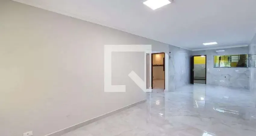 Casa com 2 quartos à venda na Rua Ângela Franchini, --, Vila Lusitânia, São Bernardo do Campo