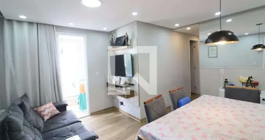 Apartamento com 2 quartos à venda na Rua Albino José Freixeda, --, Centro, Osasco