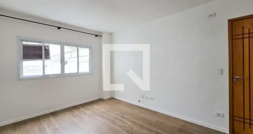 Apartamento com 1 quarto à venda na Rua Campinas, --, Baeta Neves, São Bernardo do Campo