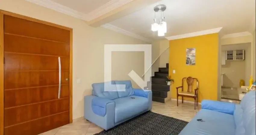 Casa com 3 quartos à venda na Rua Nossa Senhora do Rosário, --, Quitaúna, Osasco