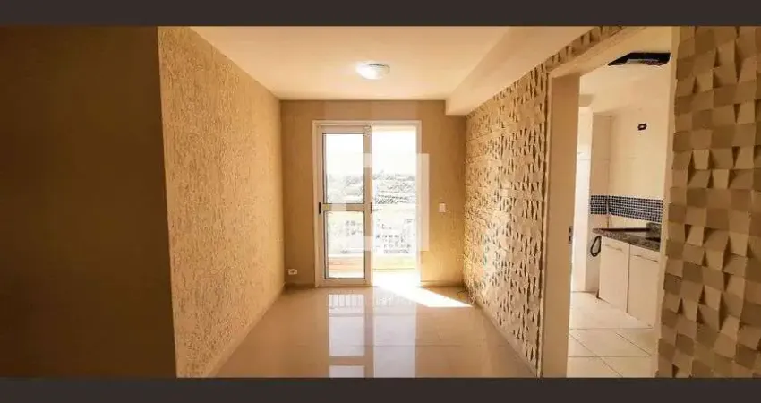 Apartamento com 3 quartos à venda na Rua Doutor Bento Vidal, --, Novo Osasco, Osasco