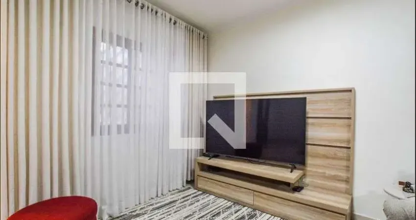 Casa com 3 quartos à venda na Rua Japão, --, Vila Metalúrgica, Santo André