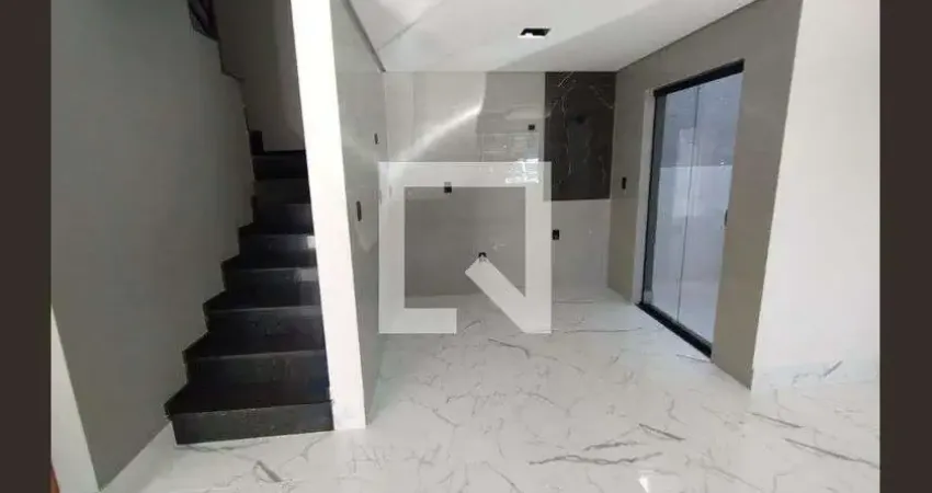 Casa com 2 quartos à venda na Rua Alemanha, --, Santa Teresinha, Santo André