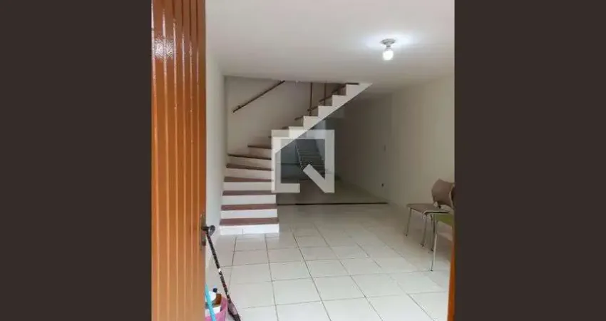 Casa com 2 quartos à venda na Avenida Barão de Mauá, --, Jardim do Mar, São Bernardo do Campo