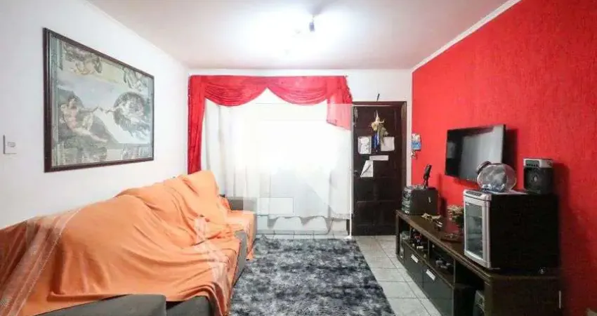 Casa com 2 quartos à venda na Avenida Goiás, --, Barcelona, São Caetano do Sul