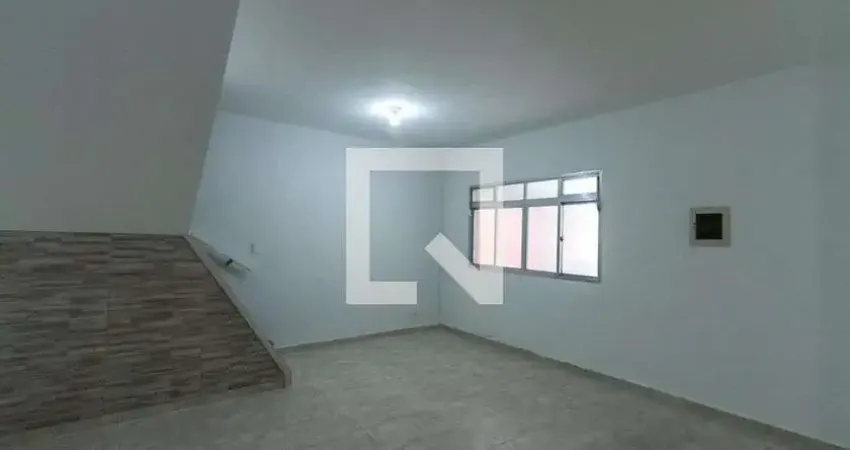 Casa com 4 quartos à venda na Rua Carlos da Silva, --, Rudge Ramos, São Bernardo do Campo