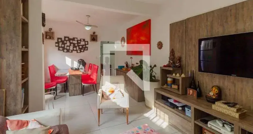 Casa com 2 quartos à venda na Rua Josefina Santoro D'Amico, --, Jardim Monte Alegre, Taboão da Serra