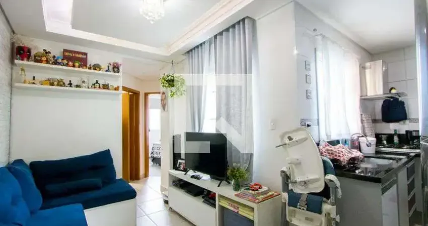 Cobertura com 2 quartos à venda na Rua Adolfo Lutz, --, Vila Apiaí, Santo André