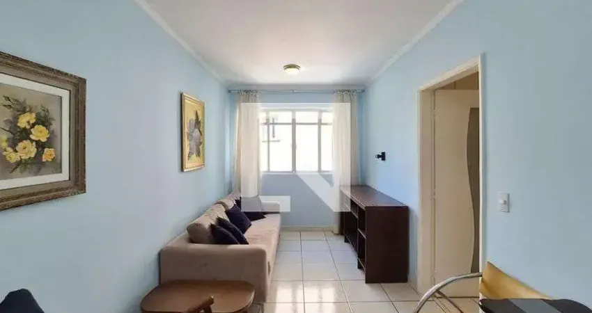 Apartamento com 2 quartos à venda na Rua Américo Brasiliense, --, Nova Petrópolis, São Bernardo do Campo