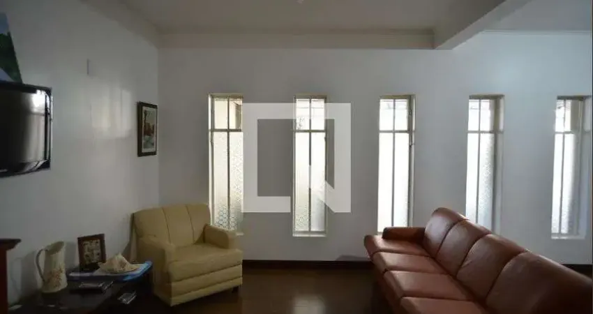 Casa com 3 quartos à venda na Rua Doutor Eduardo Monteiro, --, Jardim Bela Vista, Santo André