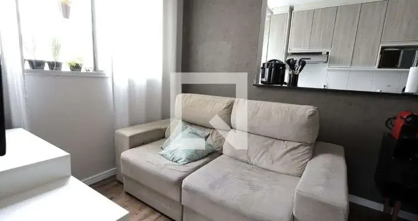 Apartamento com 2 quartos à venda na Rua Vicente Greco, --, Cidade São Jorge, Santo André