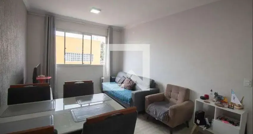 Apartamento com 2 quartos à venda na Rua Bassi, --, Jardim Brasil, São Paulo
